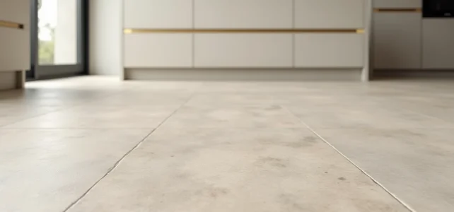 10 inspirations originales pour choisir le carrelage parfait pour votre sol
