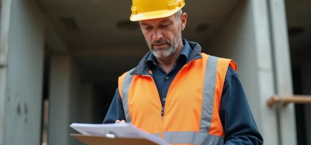 Comment sécuriser vos travaux grâce aux garanties et au suivi de chantier Comment sécuriser vos travaux grâce aux garanties et au suivi de chantier