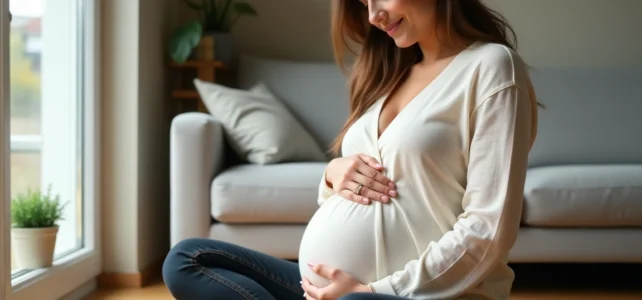 Tout savoir sur la grossesse : conseils, étapes et informations essentielles pour futurs parents Tout savoir sur la grossesse : conseils, étapes et informations essentielles pour futurs parents