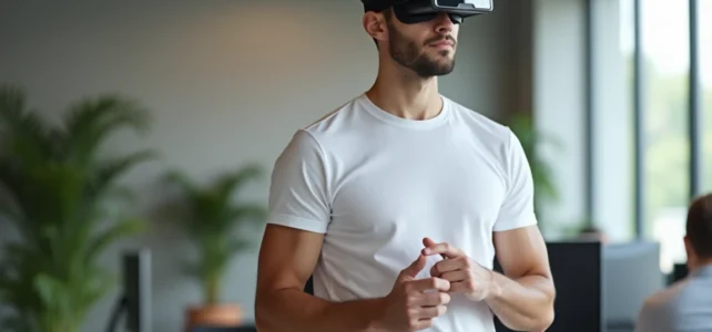 Découvrez les dernières innovations et tendances high-tech incontournables en 2024 Découvrez les dernières innovations et tendances high-tech incontournables en 2024