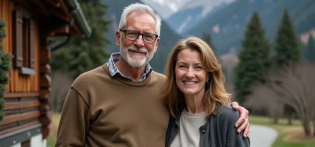 Les origines et les valeurs des parents de Jannik Sinner : une famille discrète Les origines et les valeurs des parents de Jannik Sinner : une famille discrète