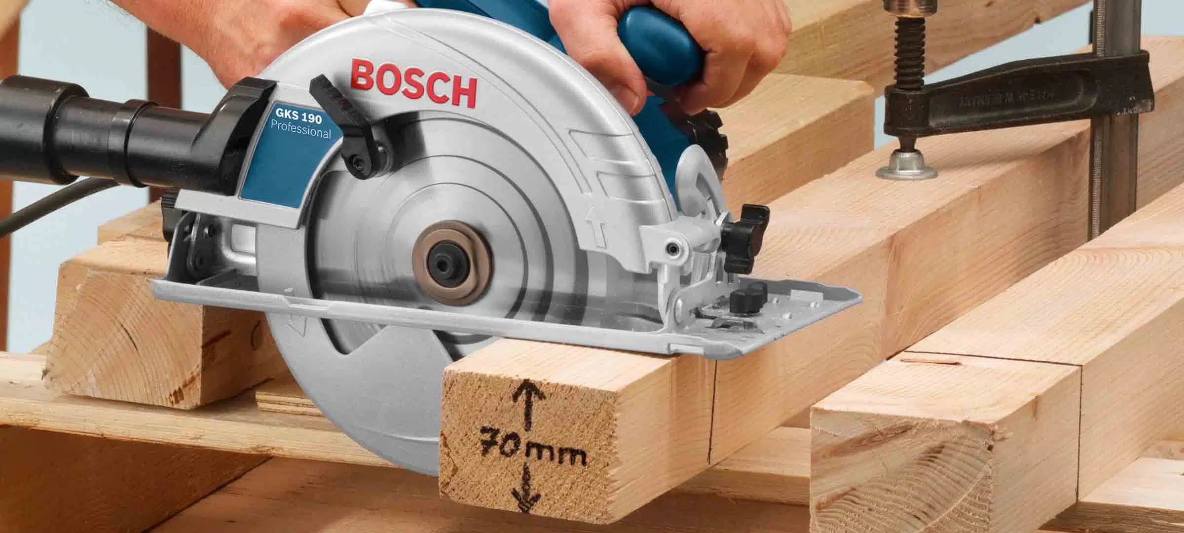 Quelles sont les différentes étapes pour couper du bois ?