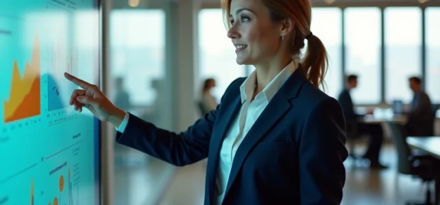 Comment optimiser la stratégie commerciale de votre entreprise grâce au digital Comment optimiser la stratégie commerciale de votre entreprise grâce au digital